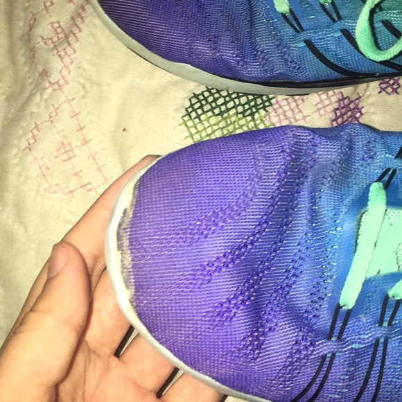 Nike free sneakers - Picture 2 of 10